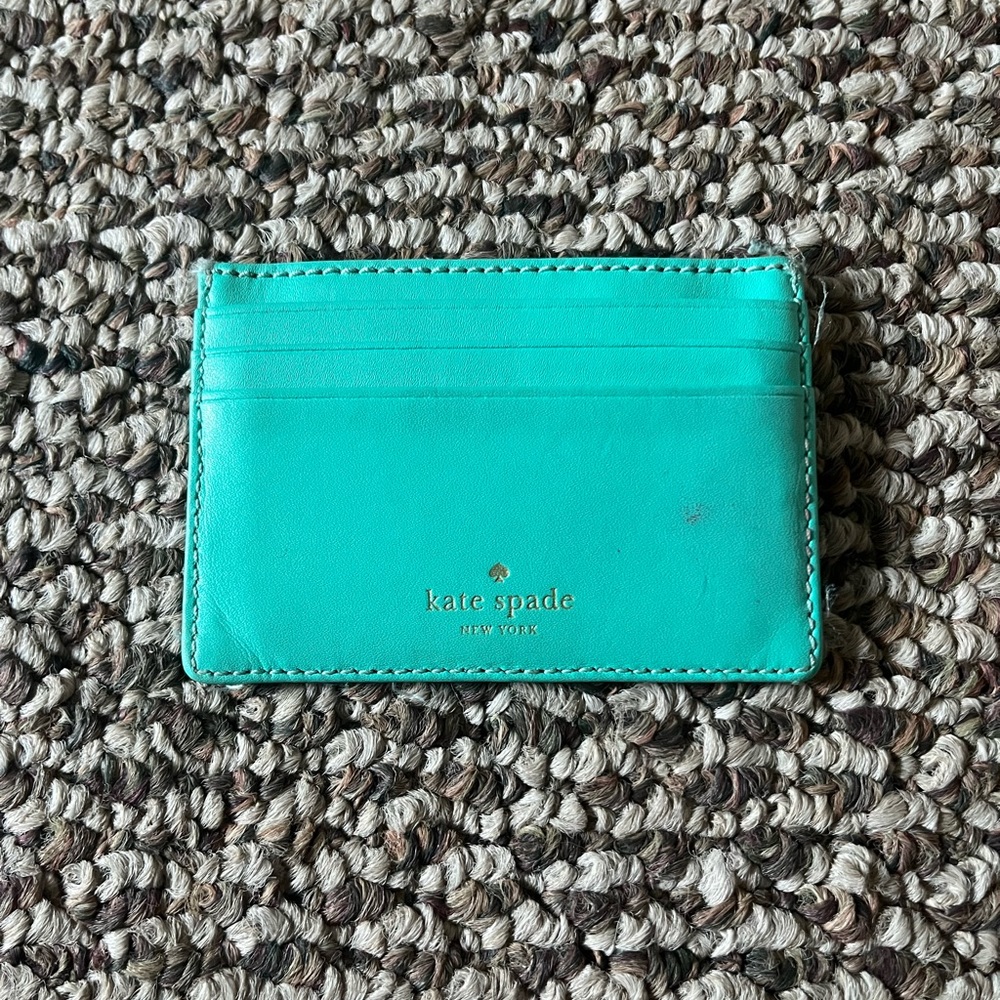Kate Spade Cardholder - Picture 3 of 4